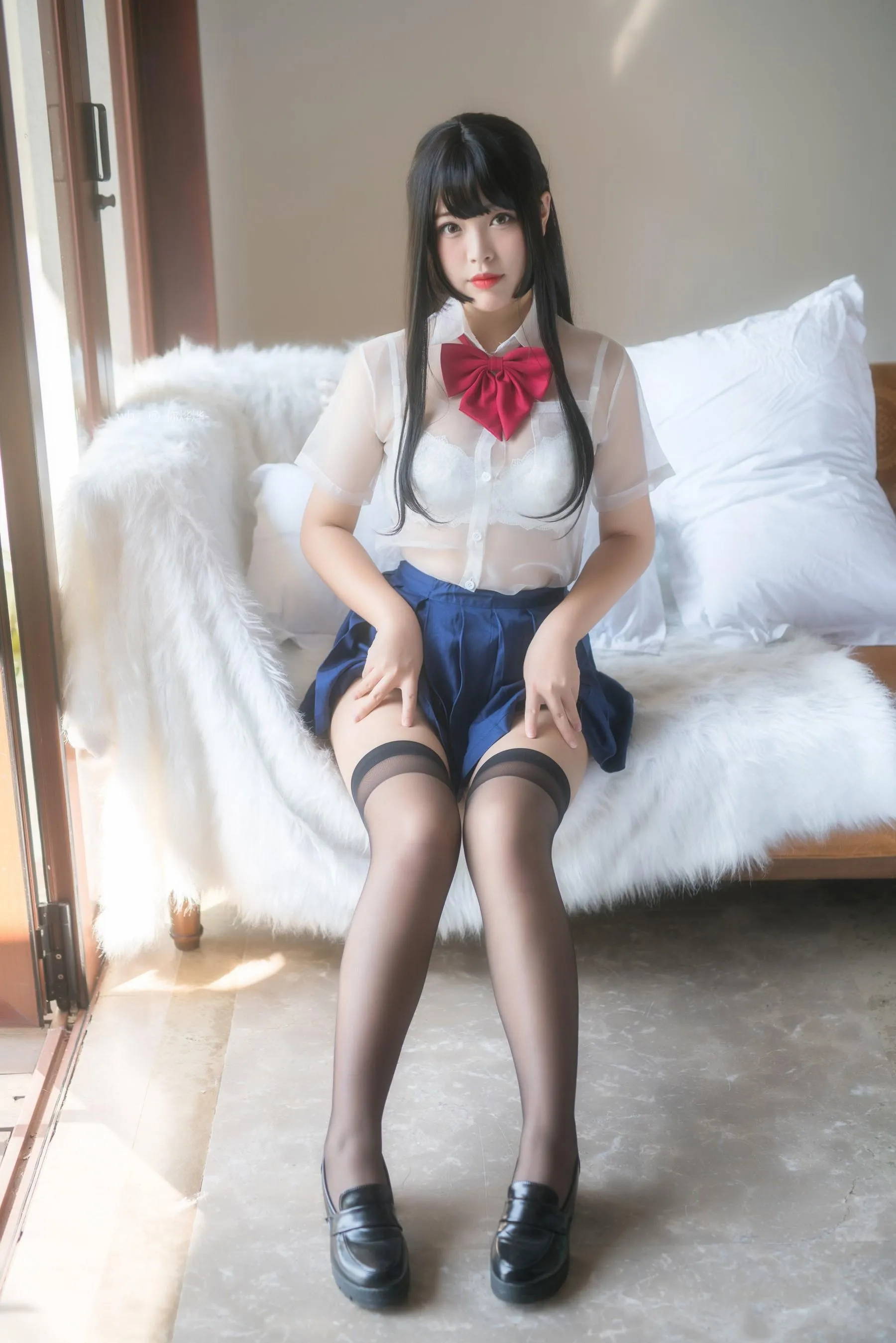 白烨 – NO.03 情人节特辑 [53P]插图8